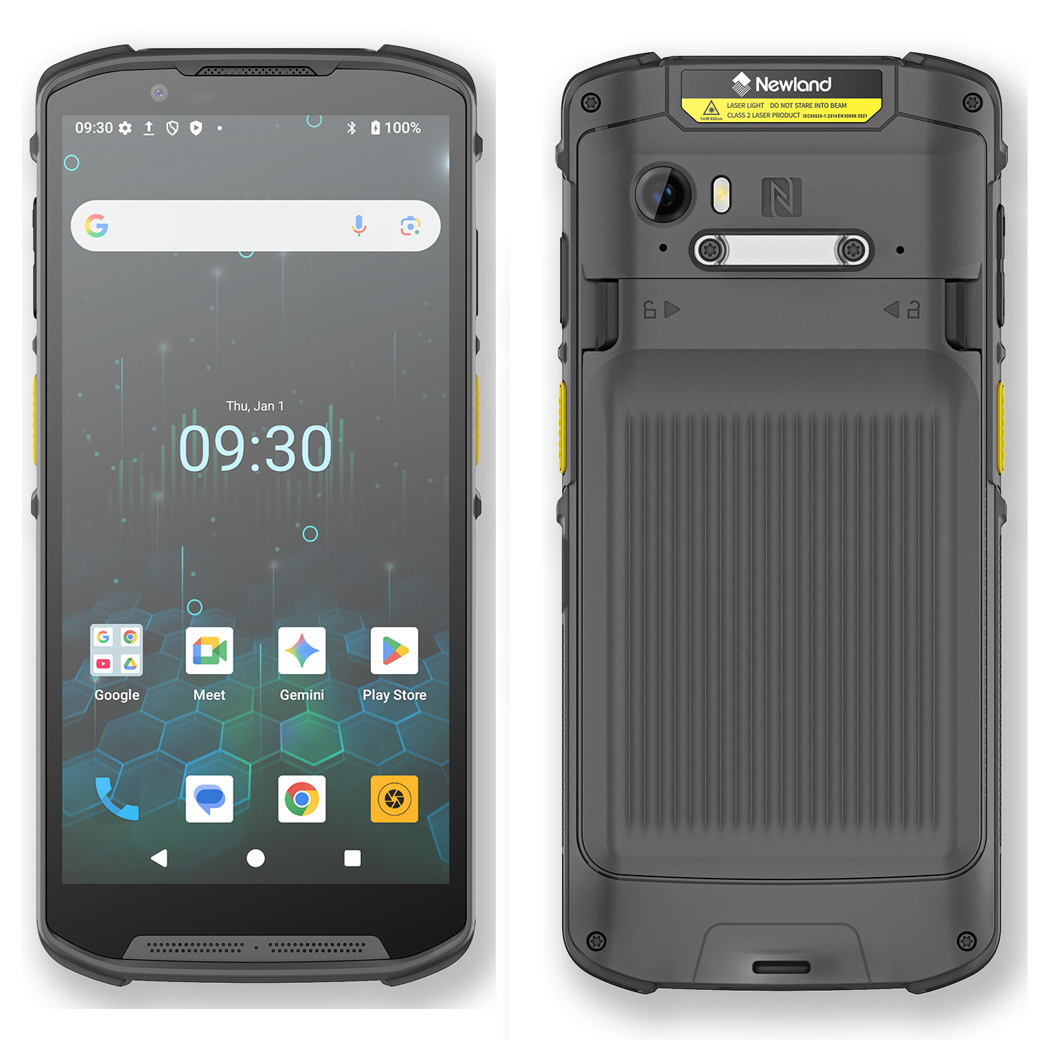 MT95 5G Android Terminal